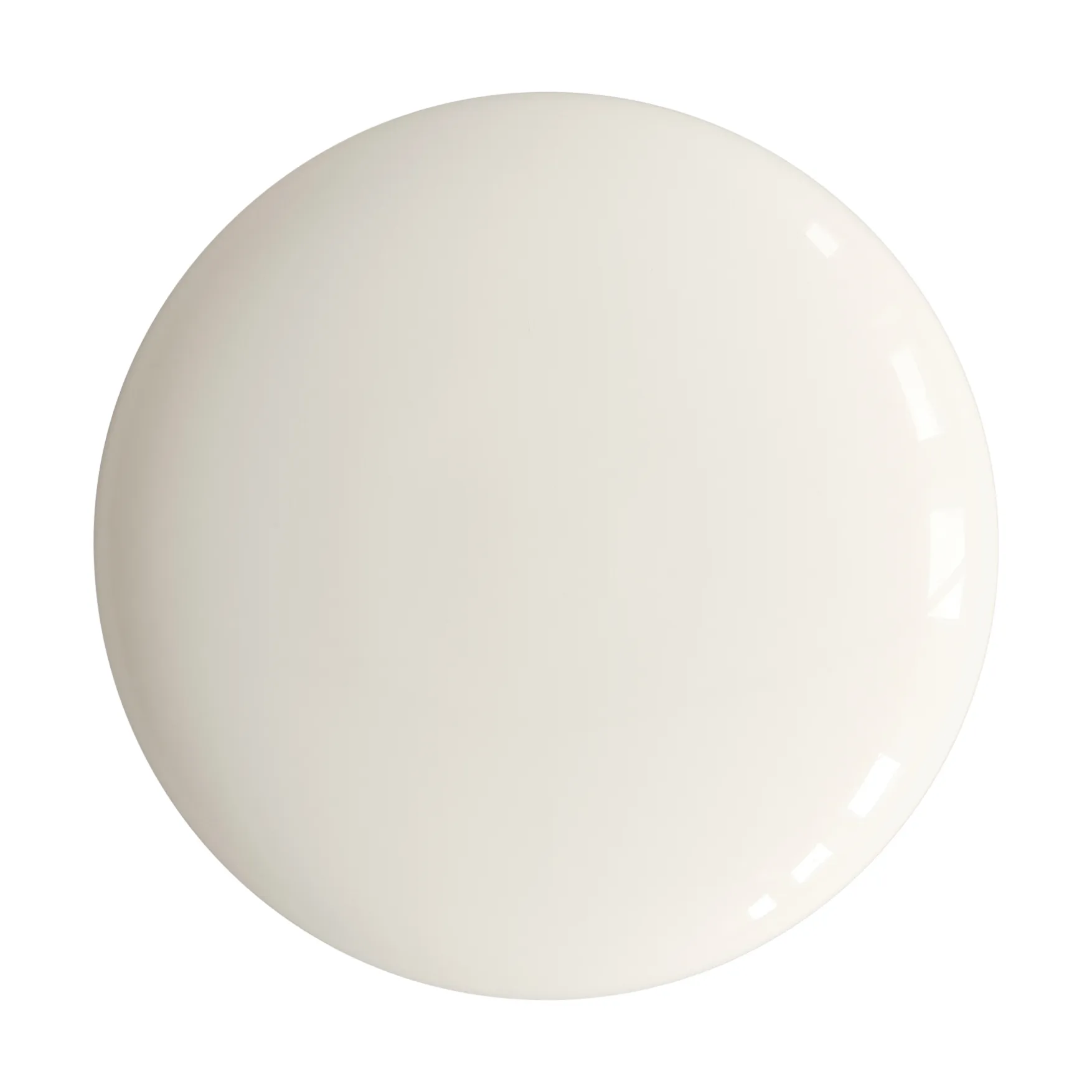 Hikari vegglampe, Opal White, Ø24 cm
