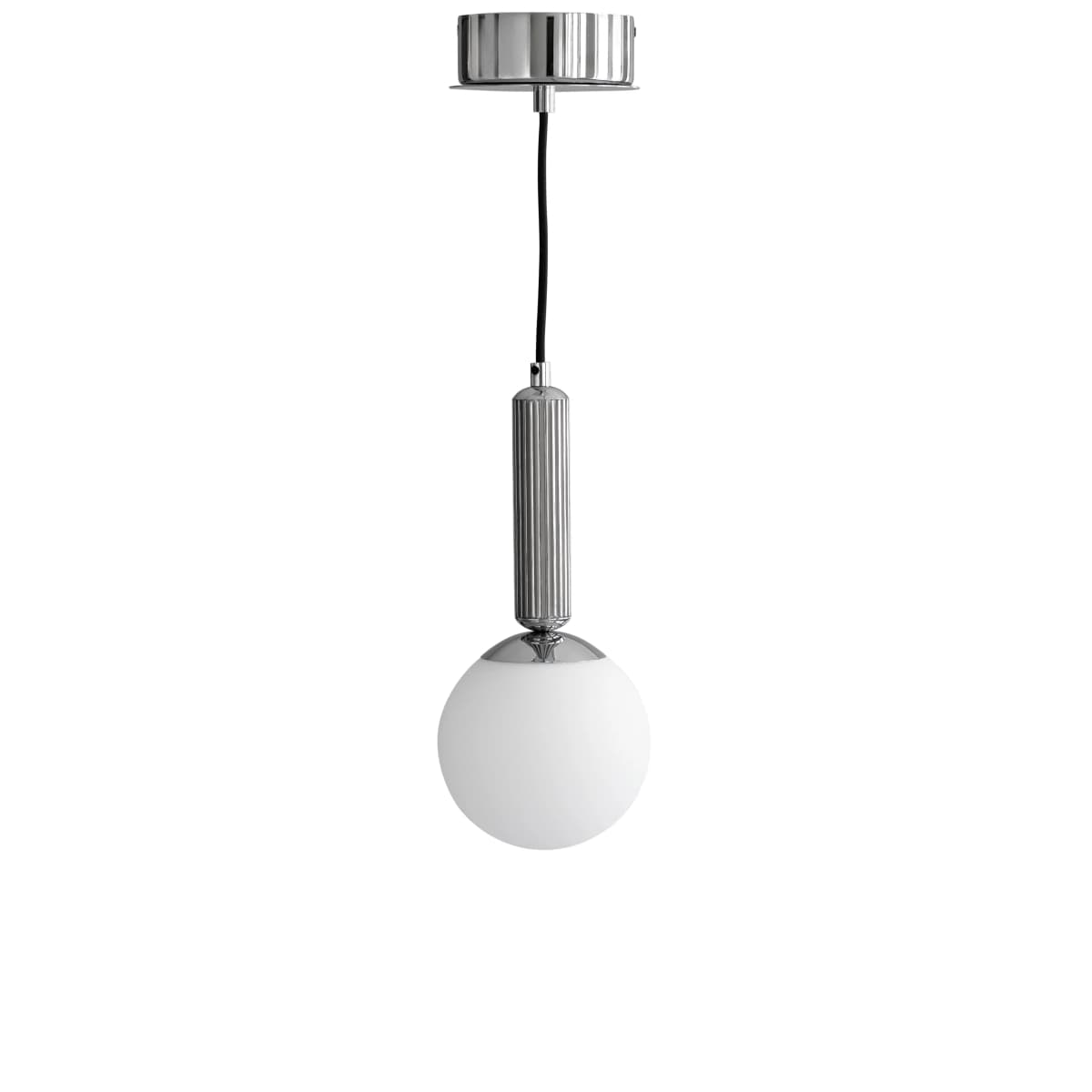 No. 2 Pendel, Chrome