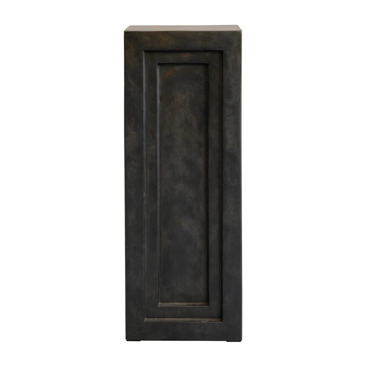 Podium maxi pidestall 80 cm, Coffee
