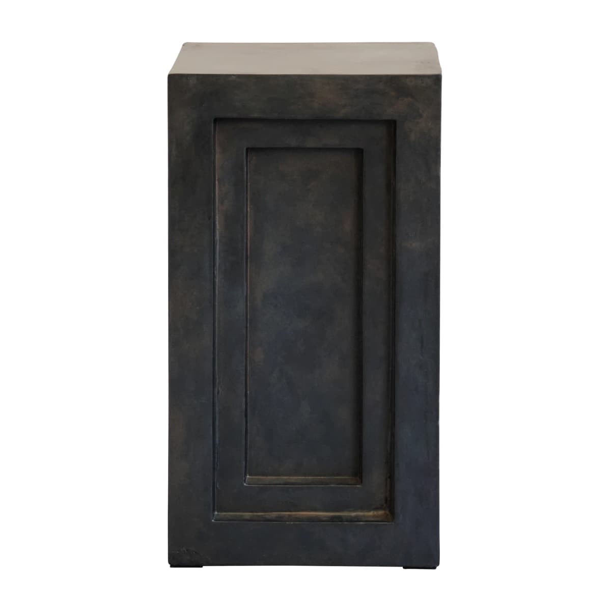 Podium medio 55 cm, Coffee