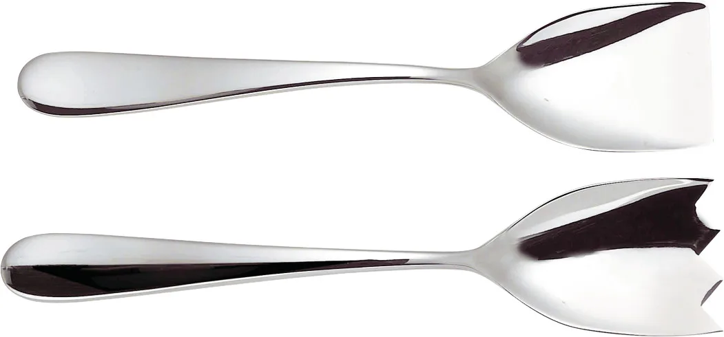 Nuovo Milano salatbestikk, Chrome