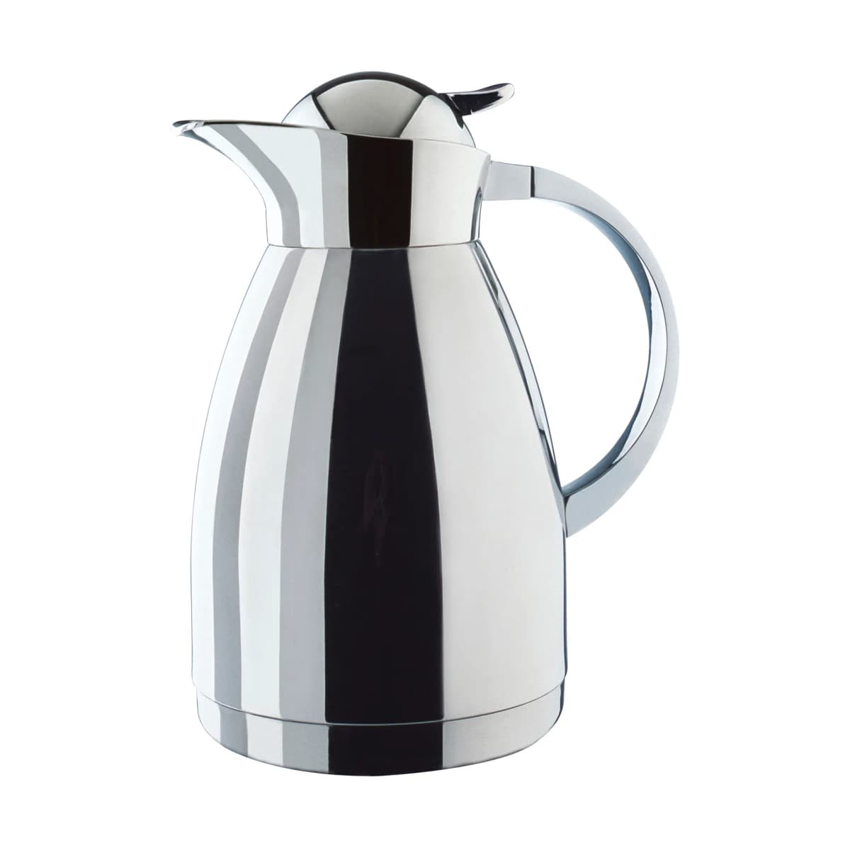 Albergo termokanne 1,5 l, Rustfritt stål