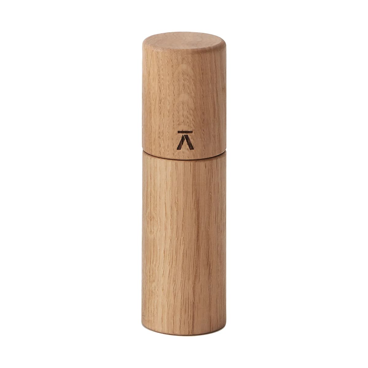 Andersen salt-/pepperkvern 18 cm, Oak