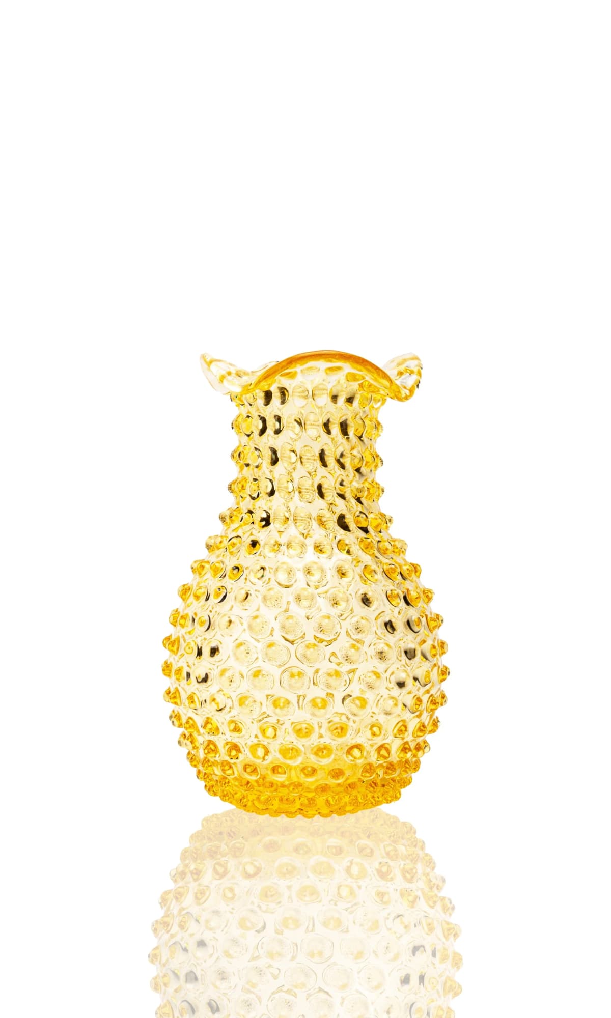 Blond Vase, Sitron