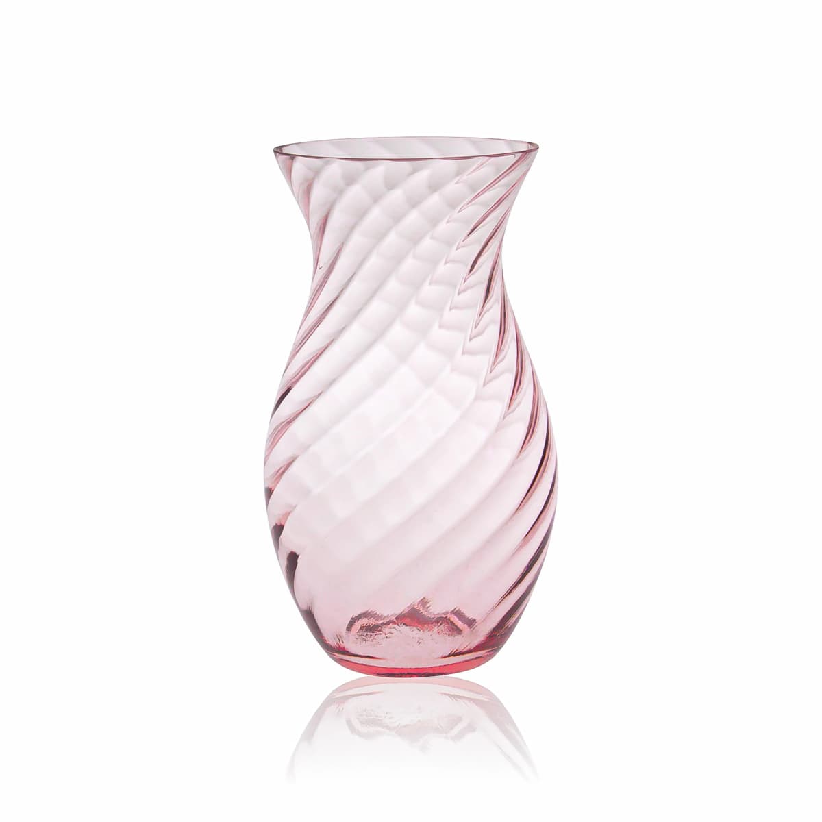 Oslo Vase, Rosa
