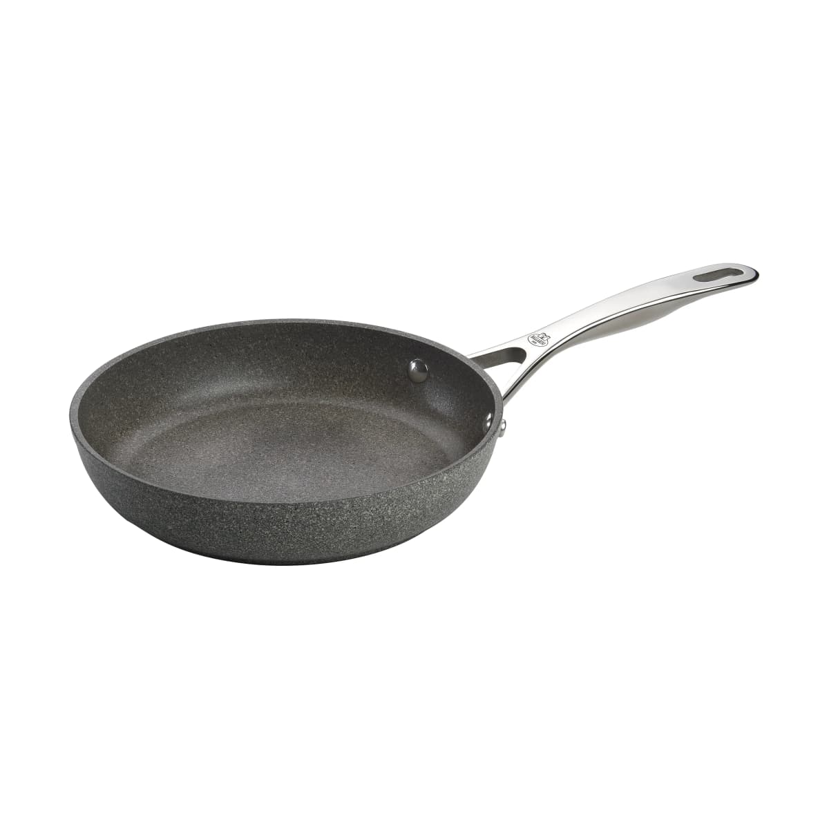 Ballarini Ti-X stekepanne aluminium, 24 cm