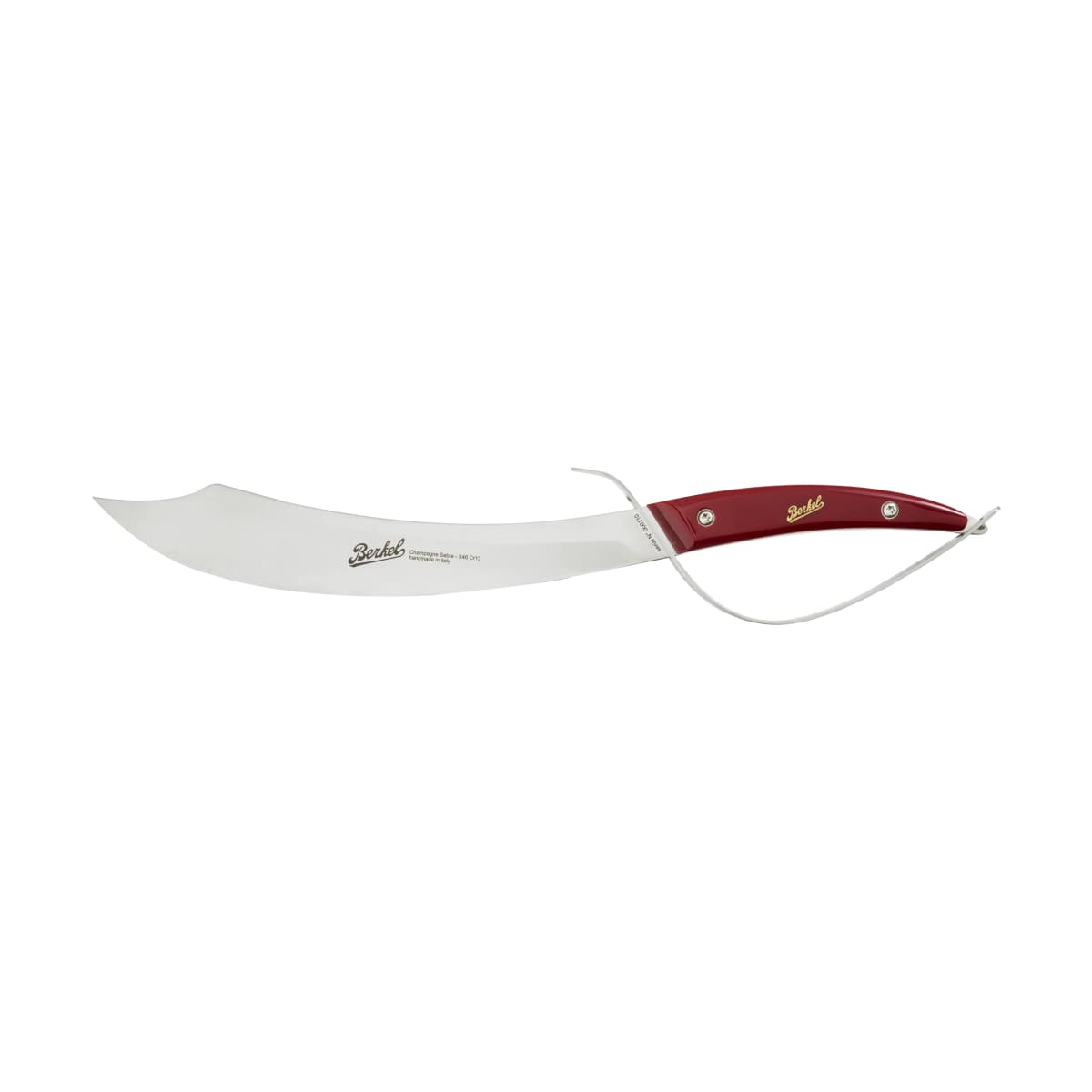 Sabrage Elegance champagnesabel, 45 cm