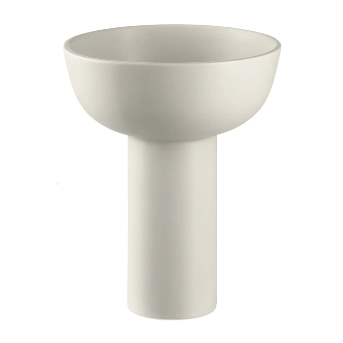 MIYABI hyacintvase Ø 17 cm, Moonbeam