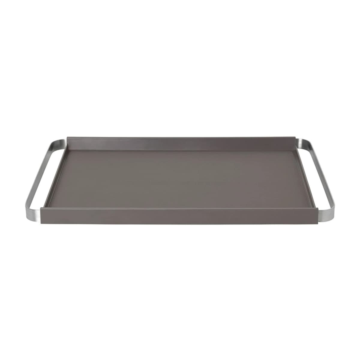 Pegos brett 32 x 50 cm, Plum kitten (warm grey)