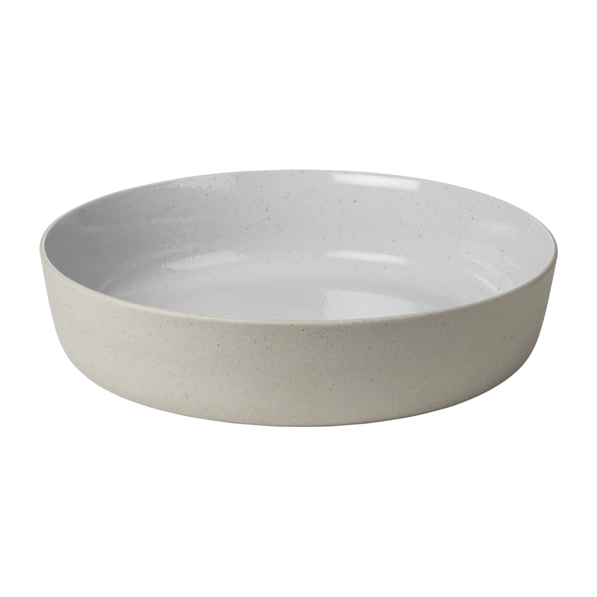 Sablo salatbolle Ø 28 cm, Cloud