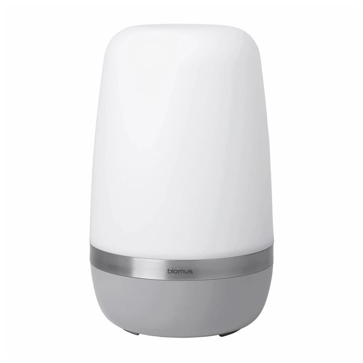 Spirit LED-lampe 35 cm, Platinum Gray