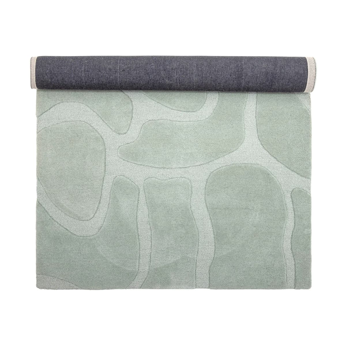 Darlington teppe 130x200 cm, Green