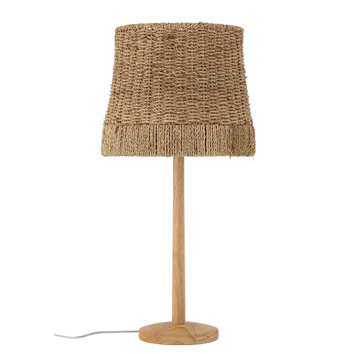 Kakasi bordlampe, Natur