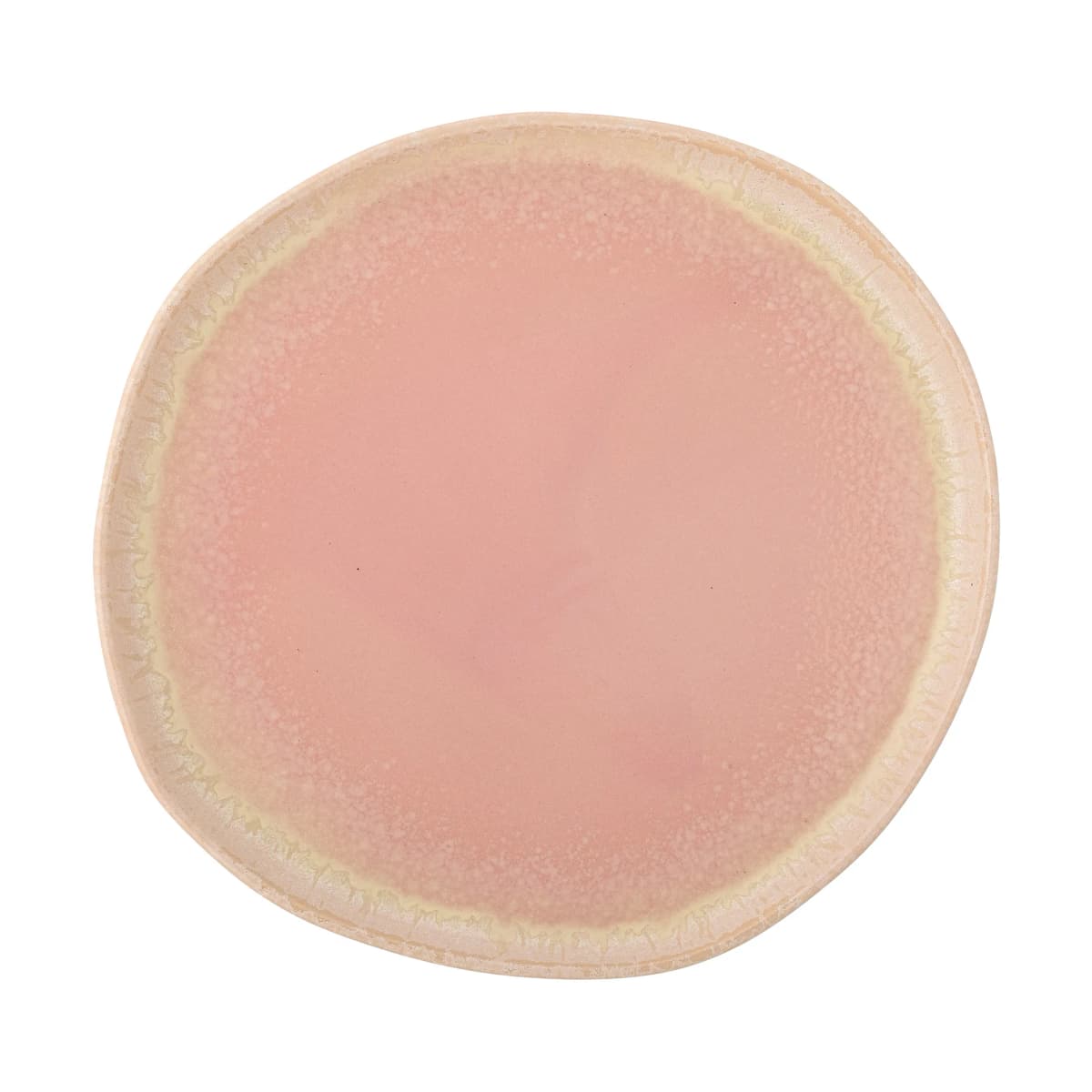 Louisa tallerken Ø27 cm, Rose