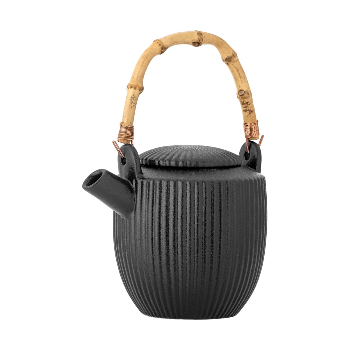 Neri tekanne 0,85 L, Svart