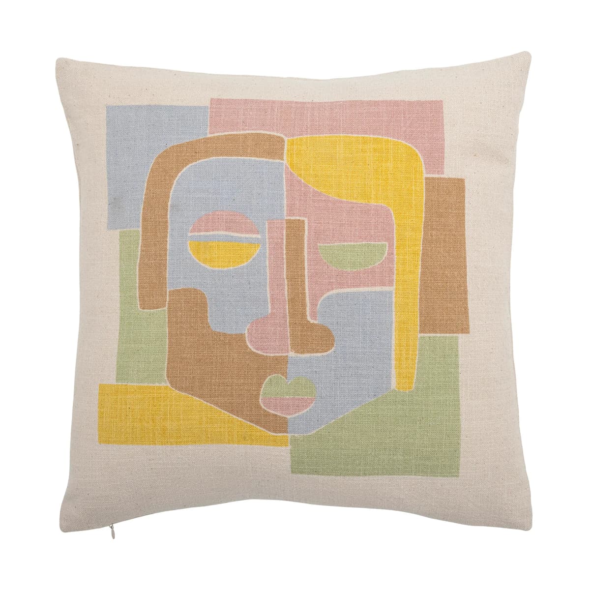 Peto pute 45x45 cm, Rose