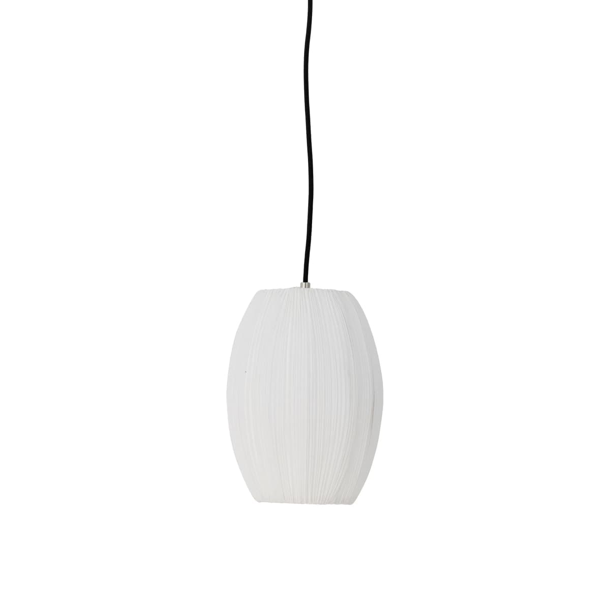 Pica pendel Ø21 cm, Hvit