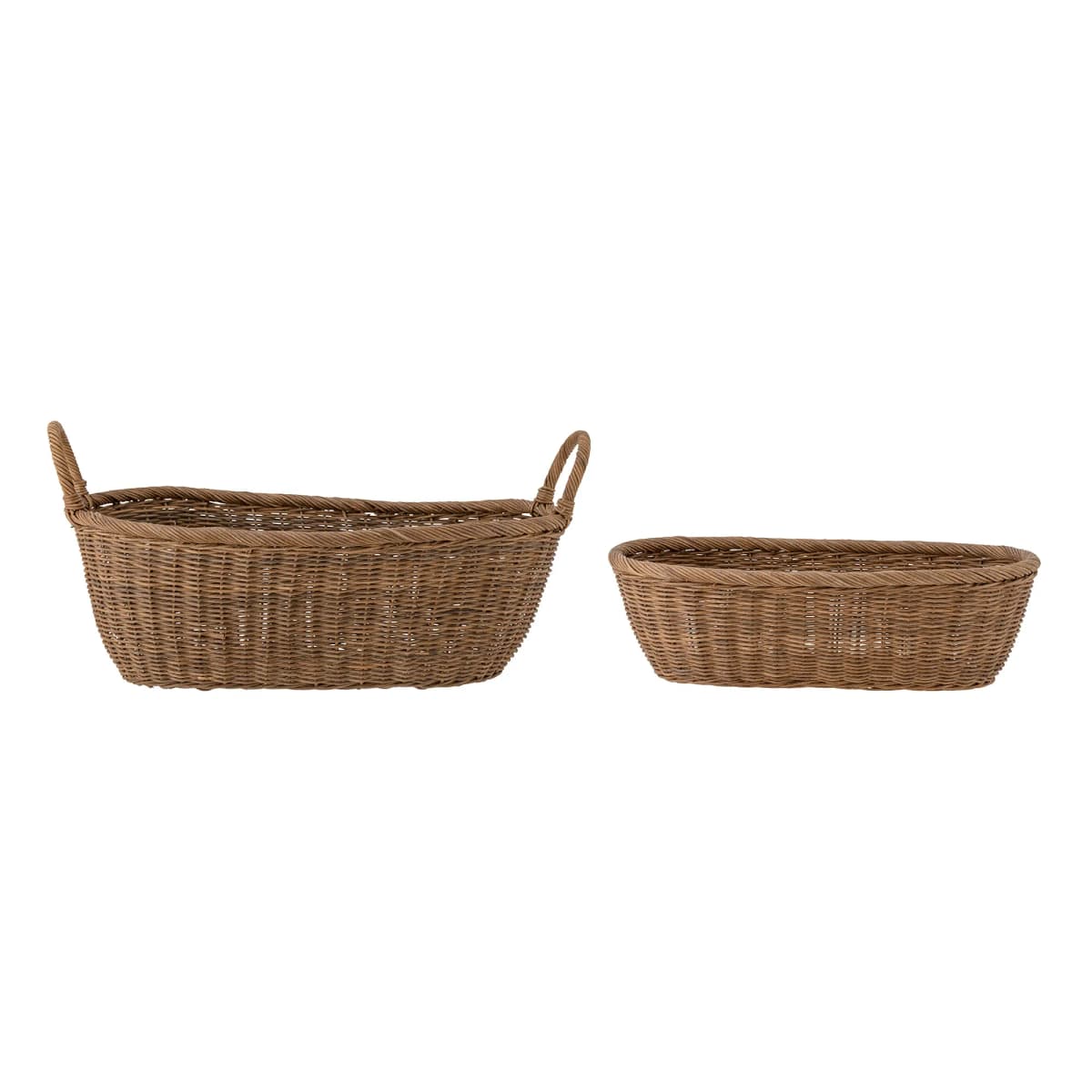 Somma kurv 74 cm, Natur