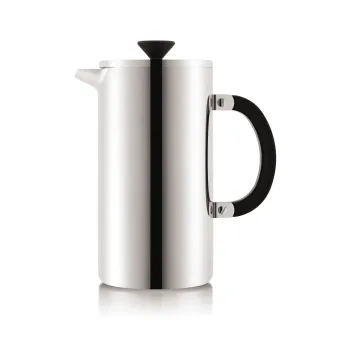 Tribute presskanne 1 l, Steel