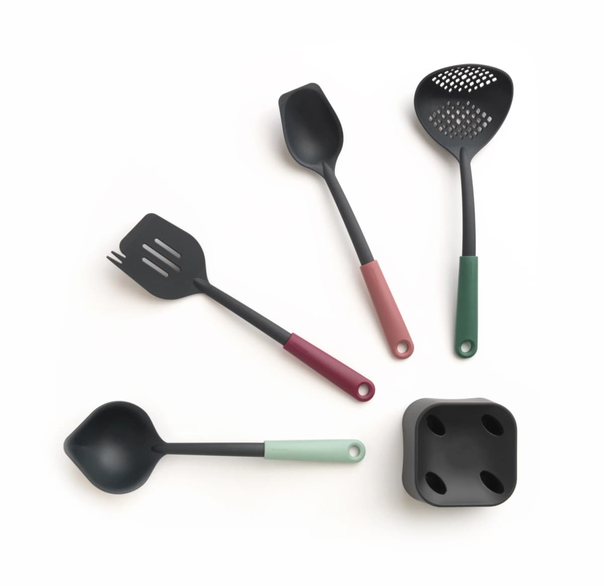 Brabantia kjøkkenredskaper, 4-pakning