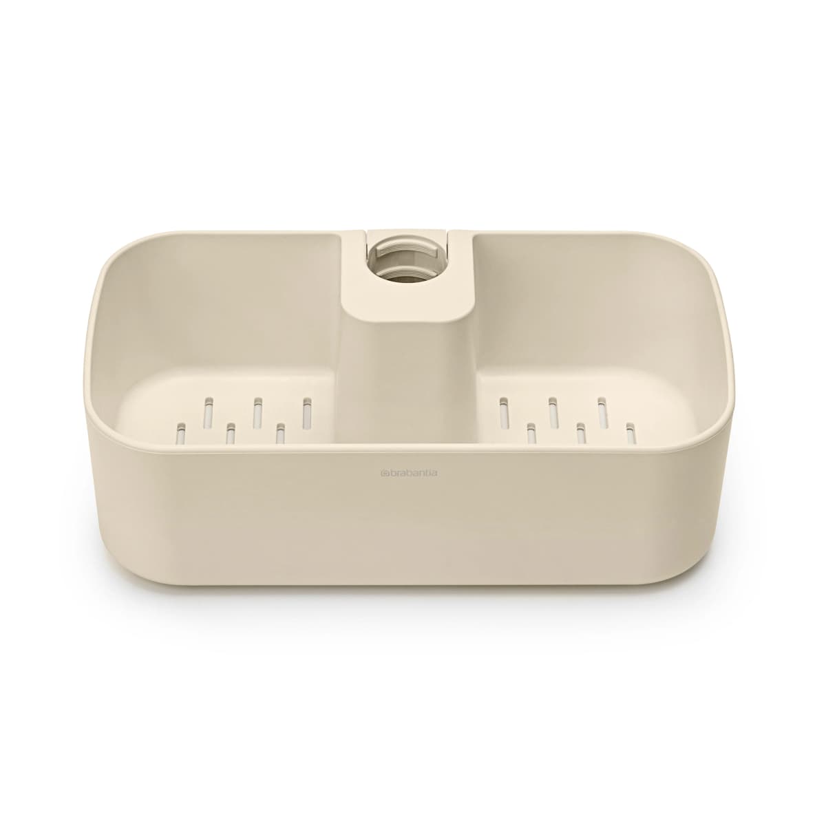 ReNew dusjkurv, Soft Beige