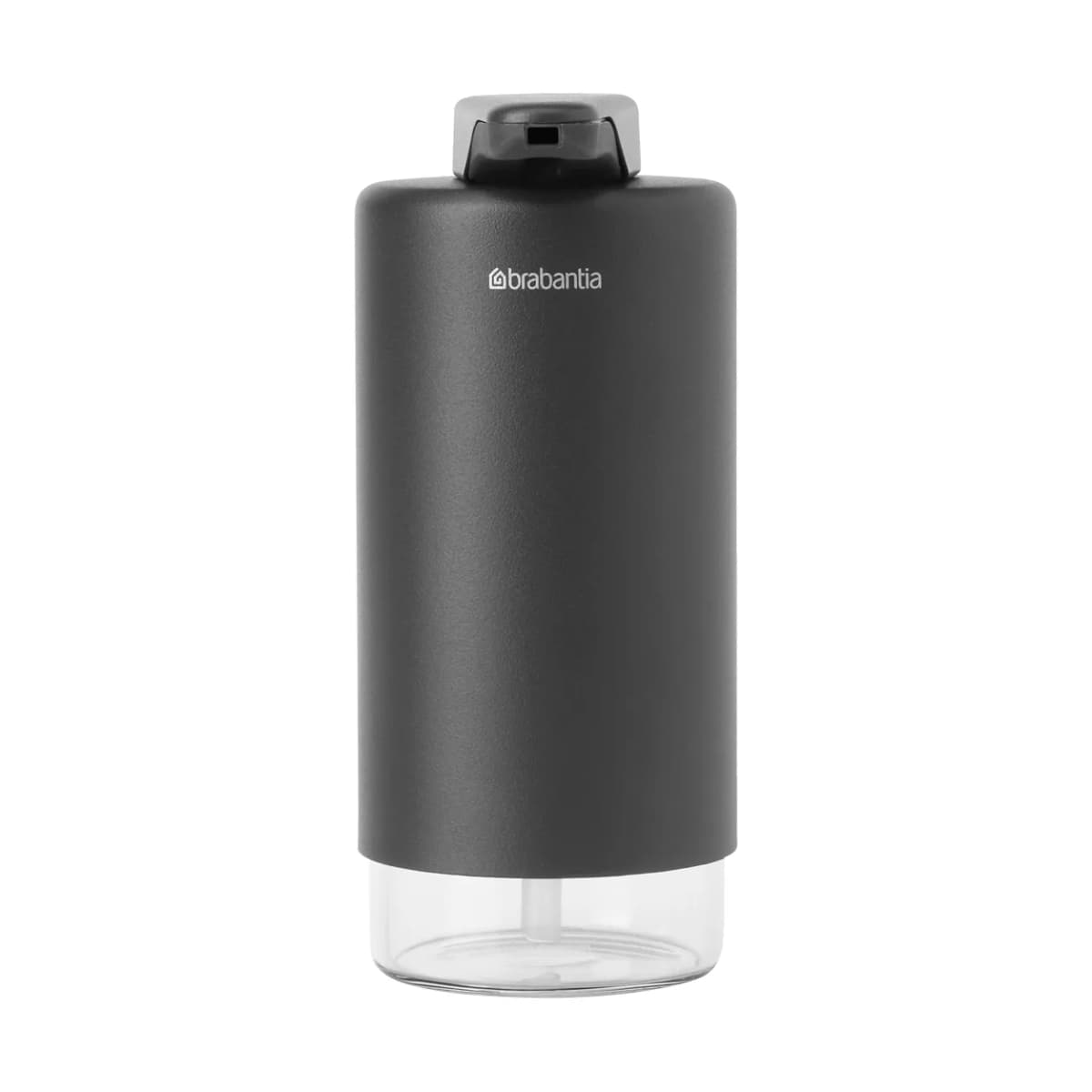 SinkStyle såpepumpe, Mineral Infinite Grey