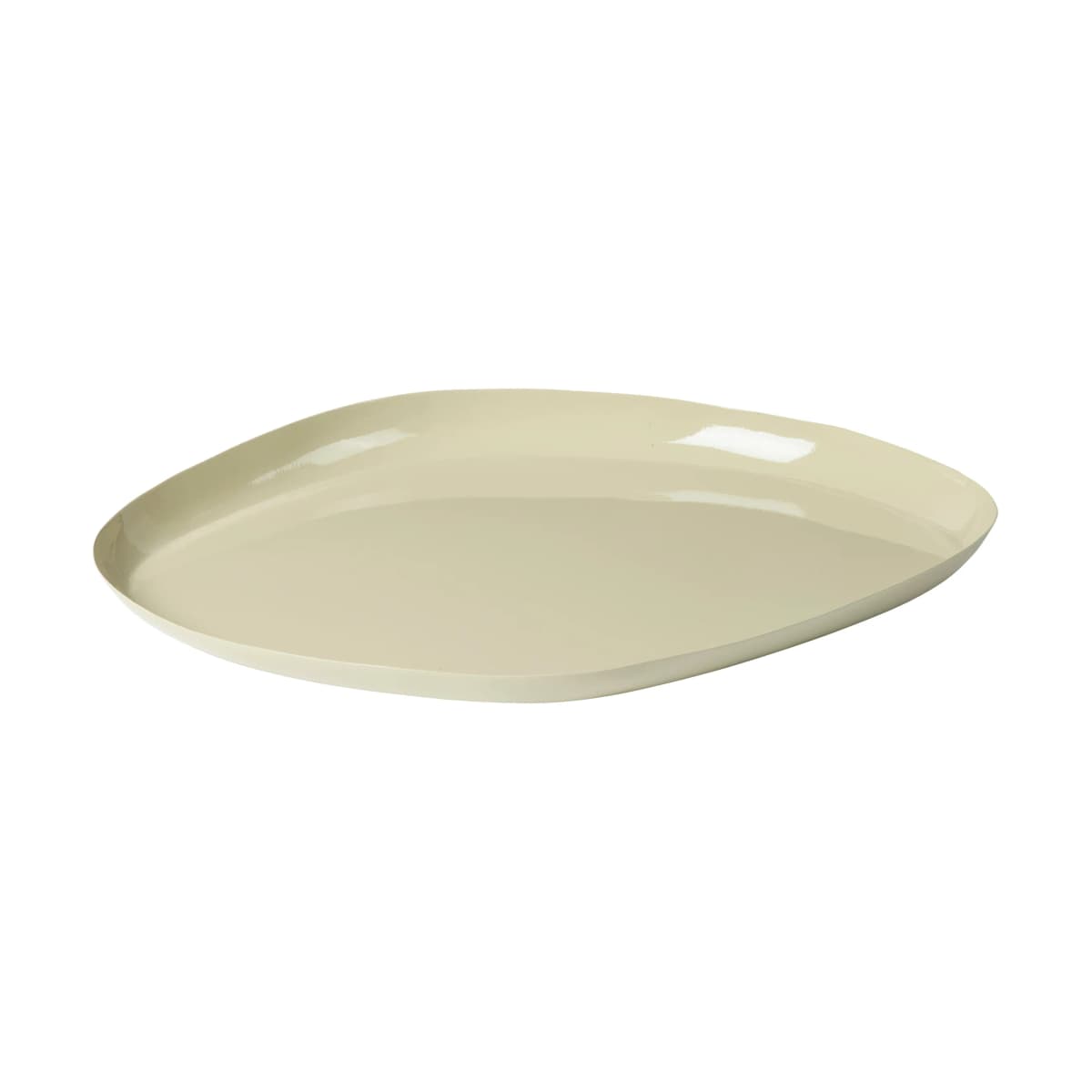 Mie brett Large, Castle beige