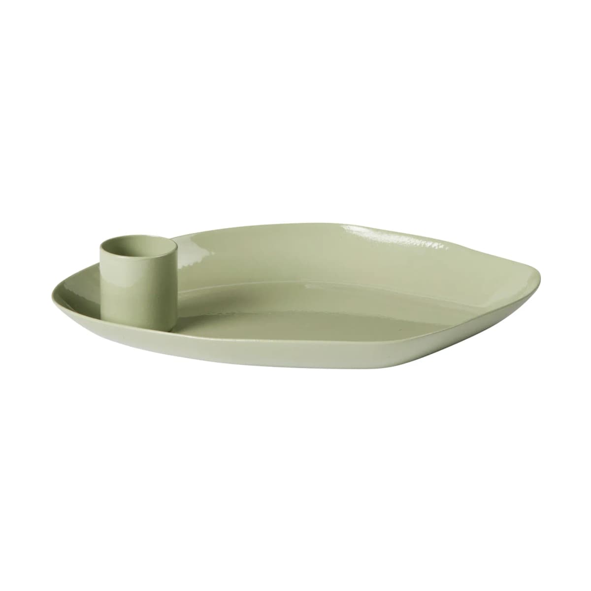 Mie lysestake small, Desert sage