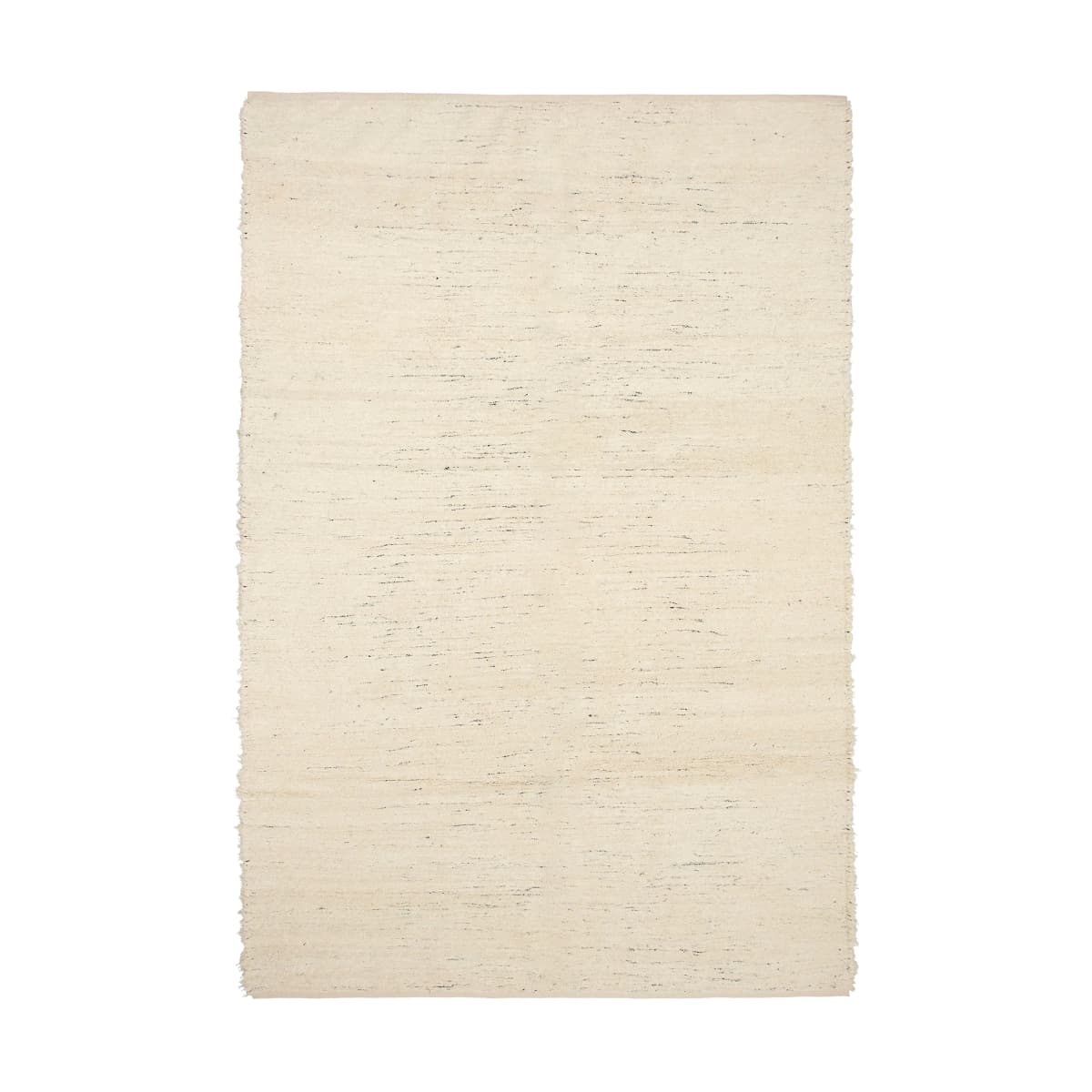 Smilla teppe 200x300 cm, Off white