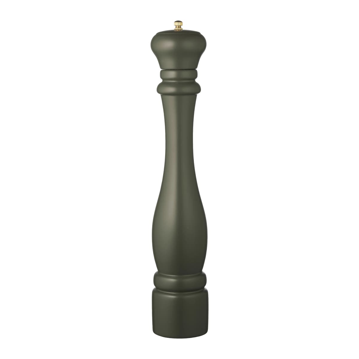 Himalaya pepperkvern 40 cm, Forest green