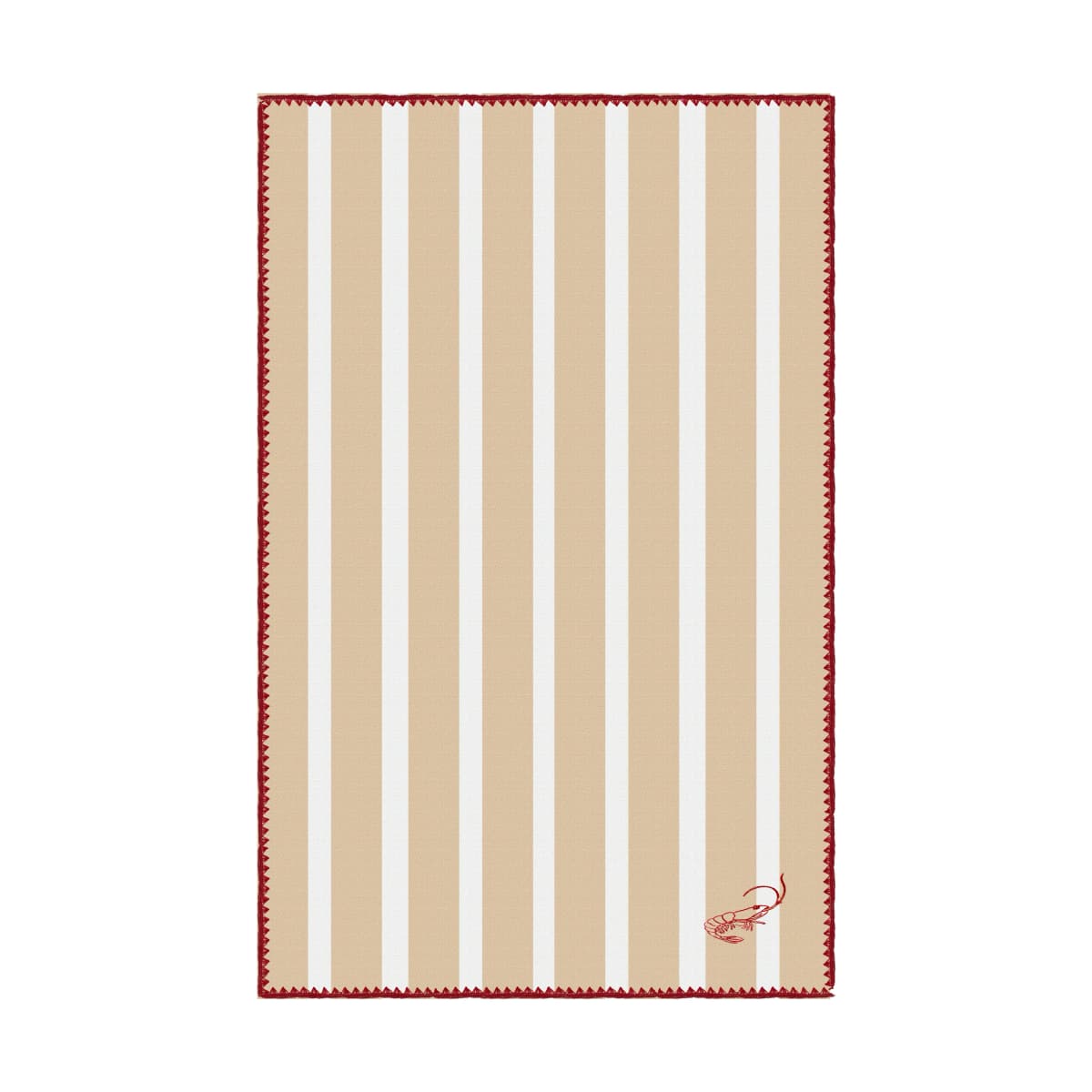 Bubba duk 150x280 cm, Beige