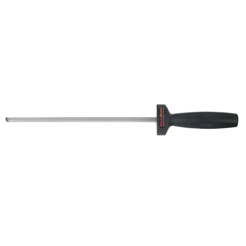 Brynestål EdgeCrafter Diamond Hone oval 12", 46x25 cm