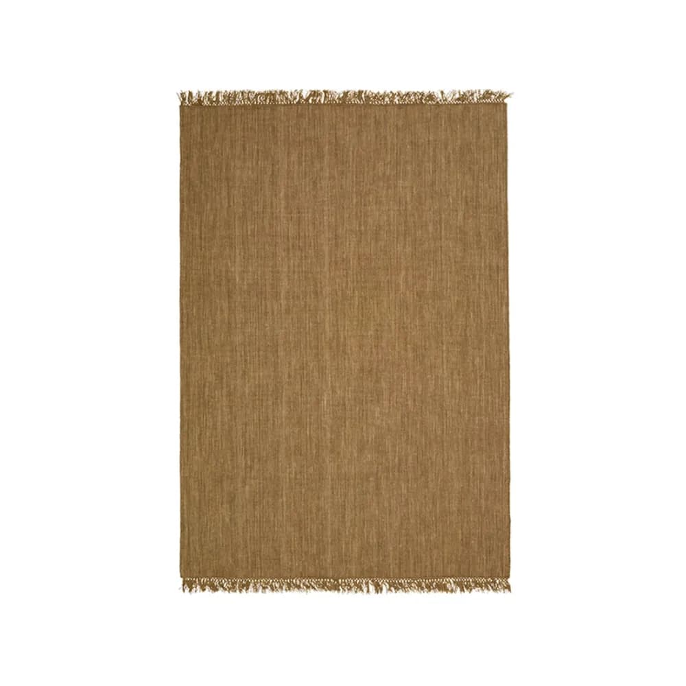 Nanda teppe, Beige, 250 x 350 cm