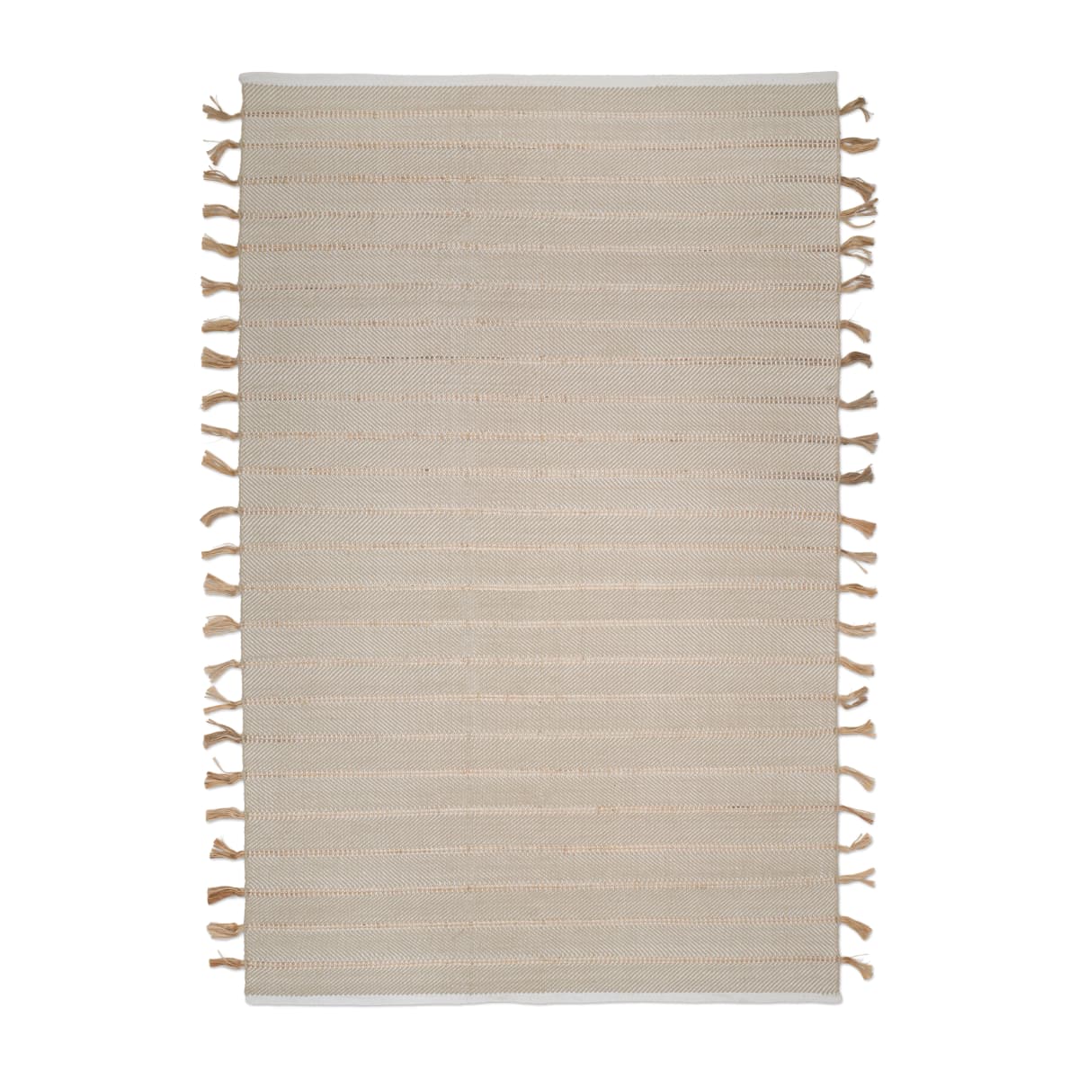 Cochin teppe 170x230 cm, Beige