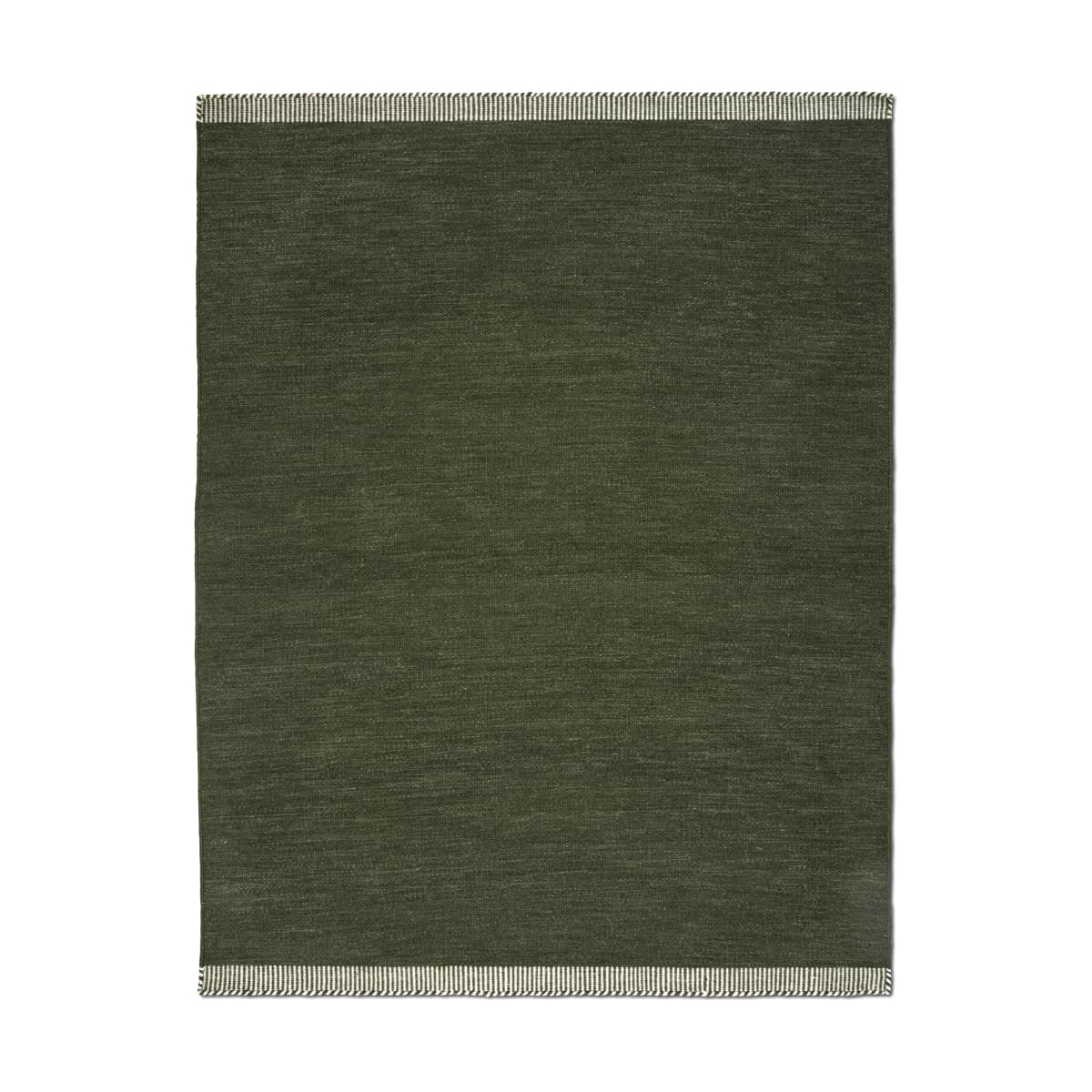 Pure løper, Green, 80x250 cm