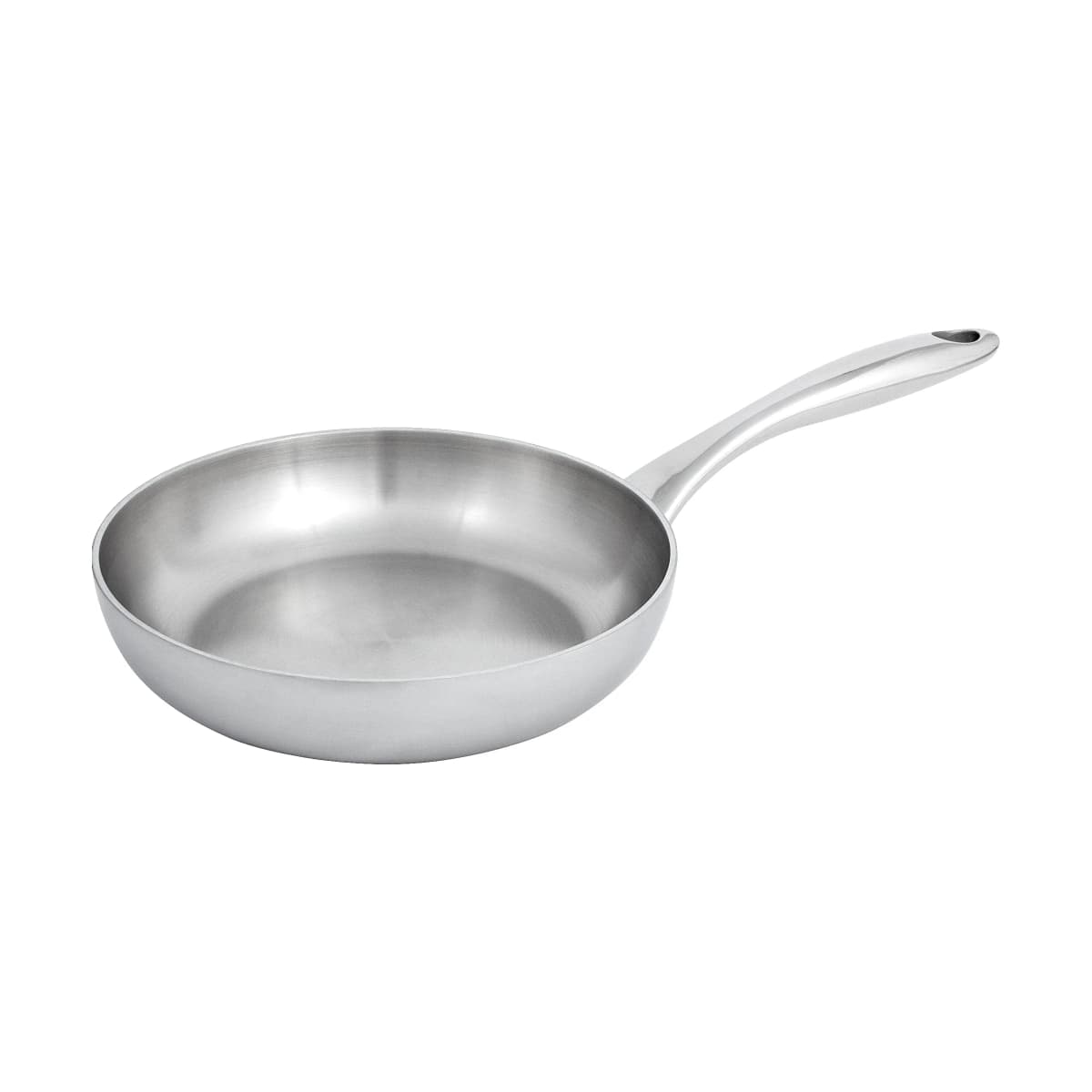Culimat stekepanne 5-Ply rustfritt stål, 20 cm