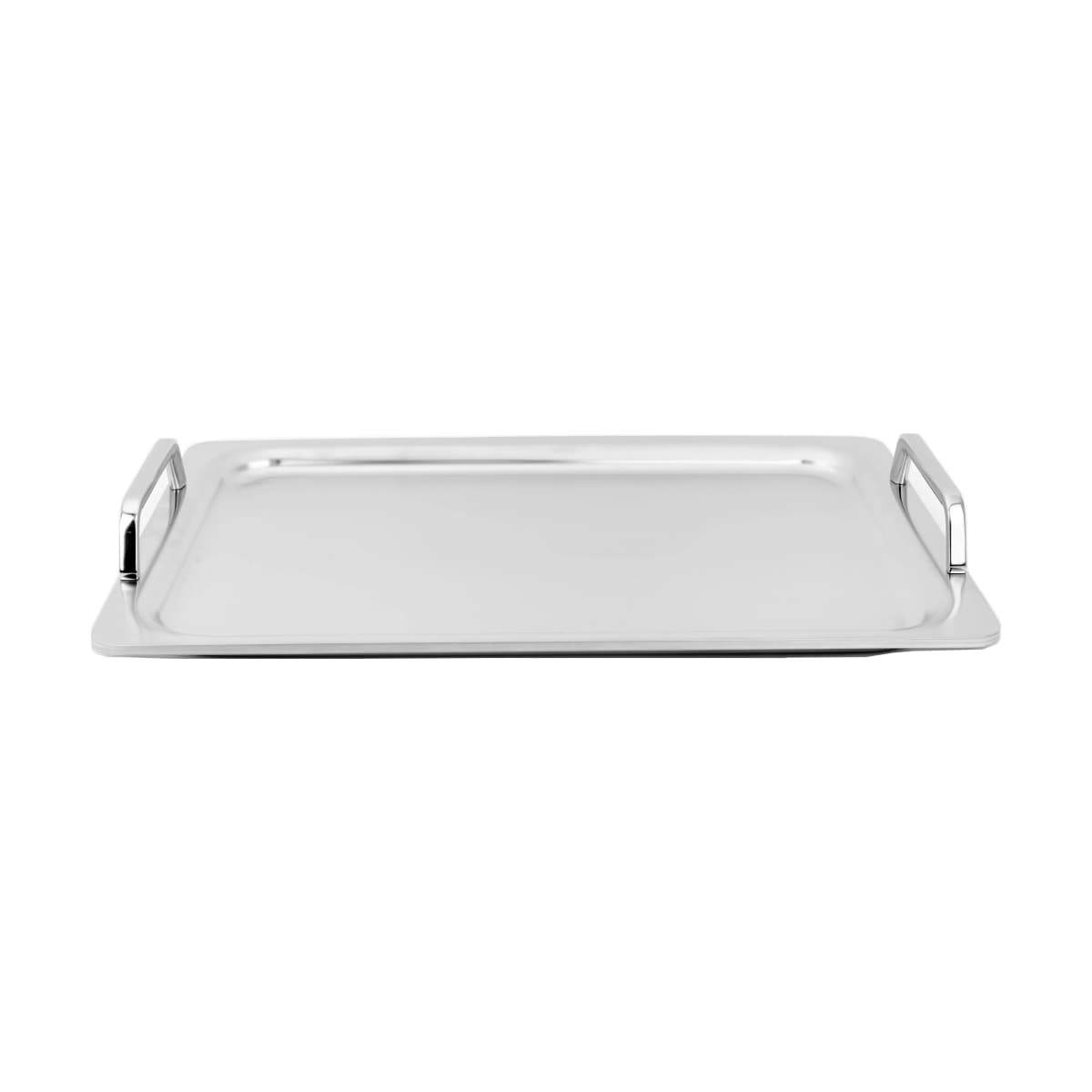 Specialties 5 Teppanyaki panne 5-lags 39x27 cm, Rustfritt stål