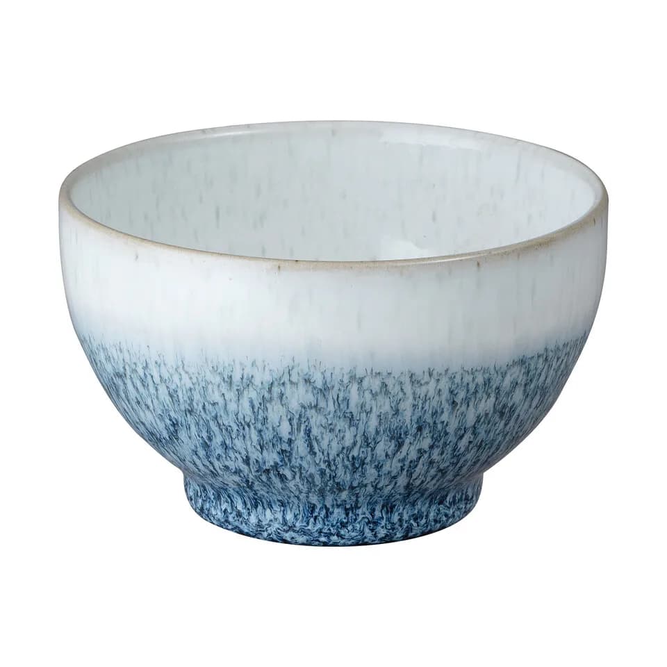 Kiln blue bolle small, 30 cl