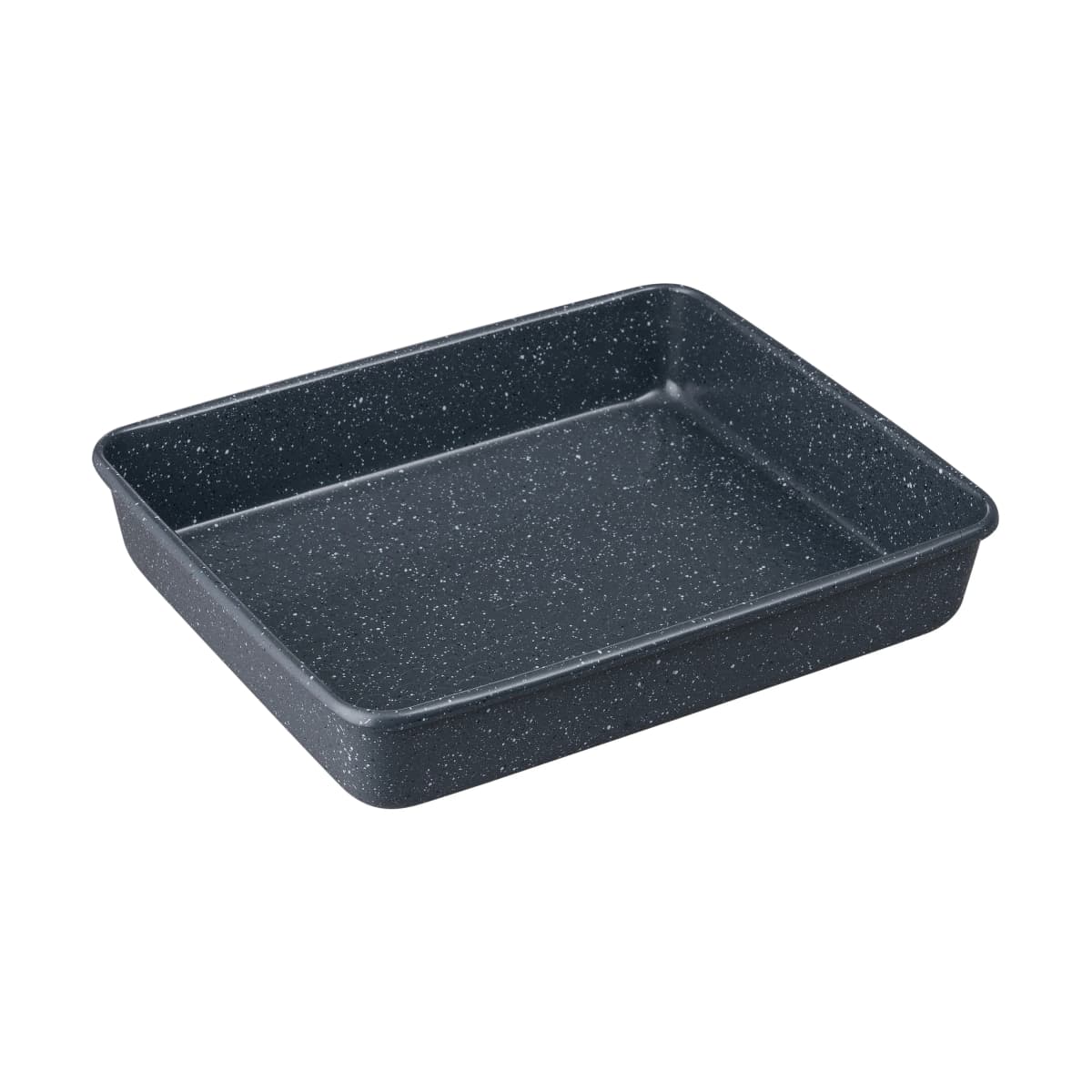 Quantanium Finish ildfast form, Grå, small