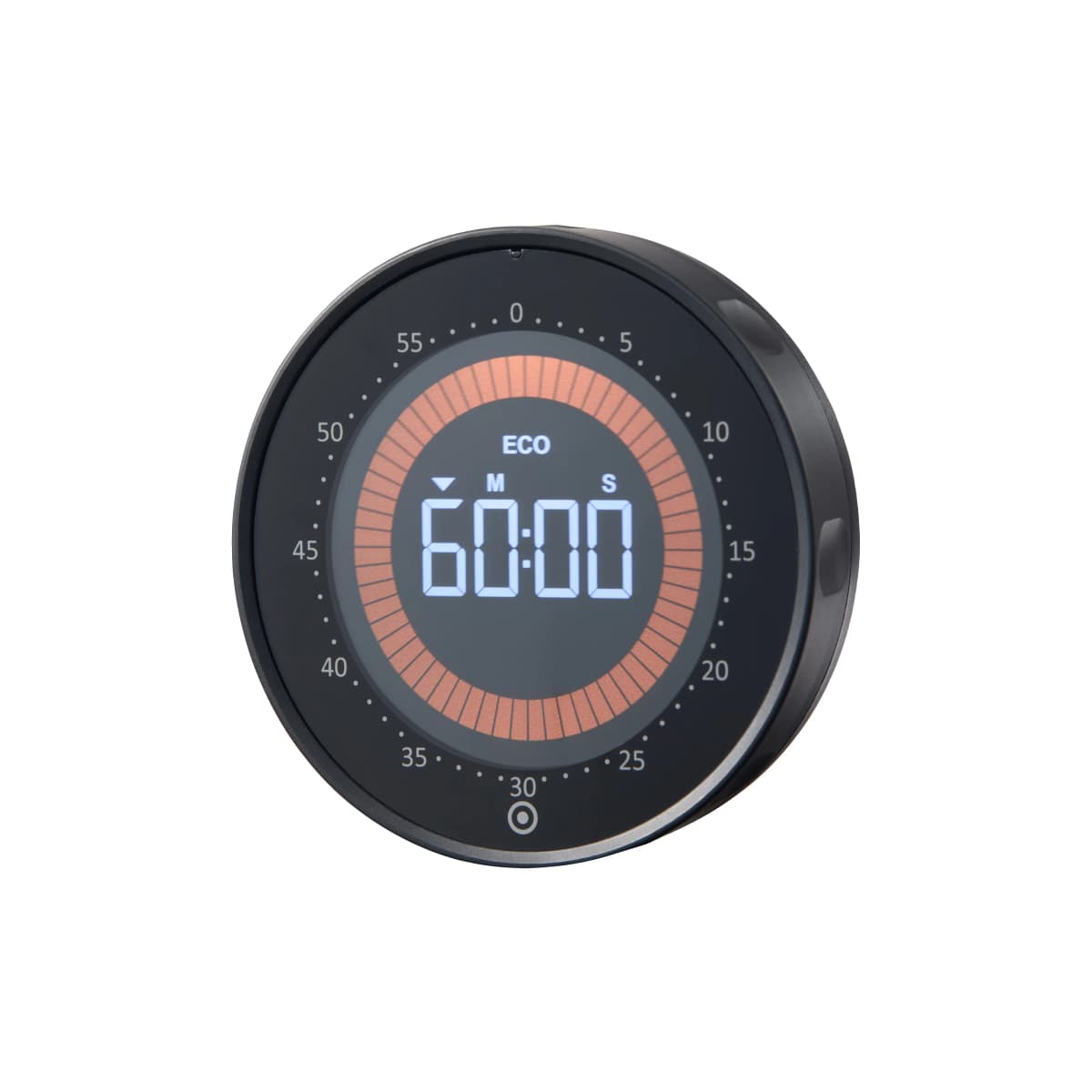 Diana Digital timer 0–60 min, 7,5×2,5 cm