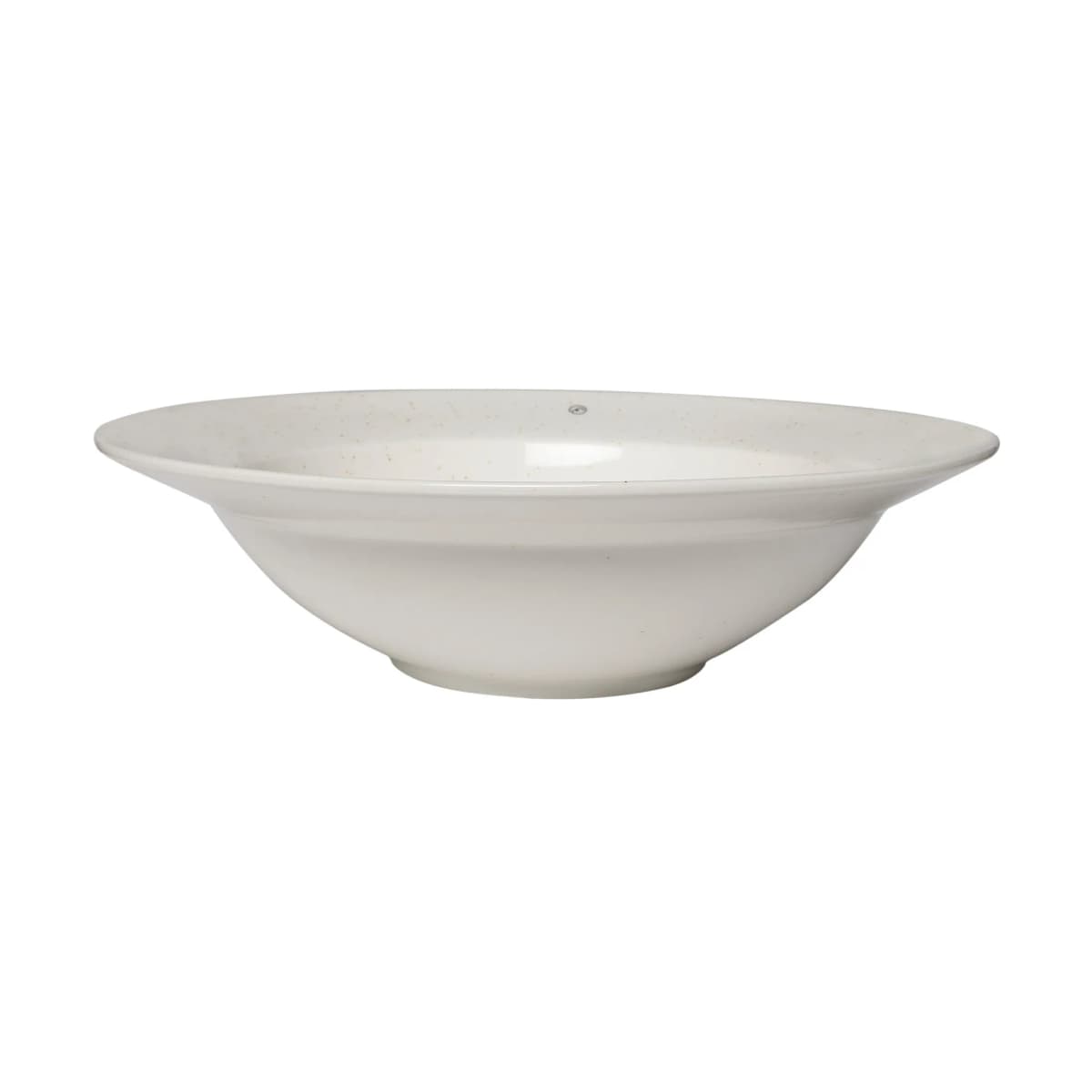 Ernst skål Ø32 cm, Vanilje