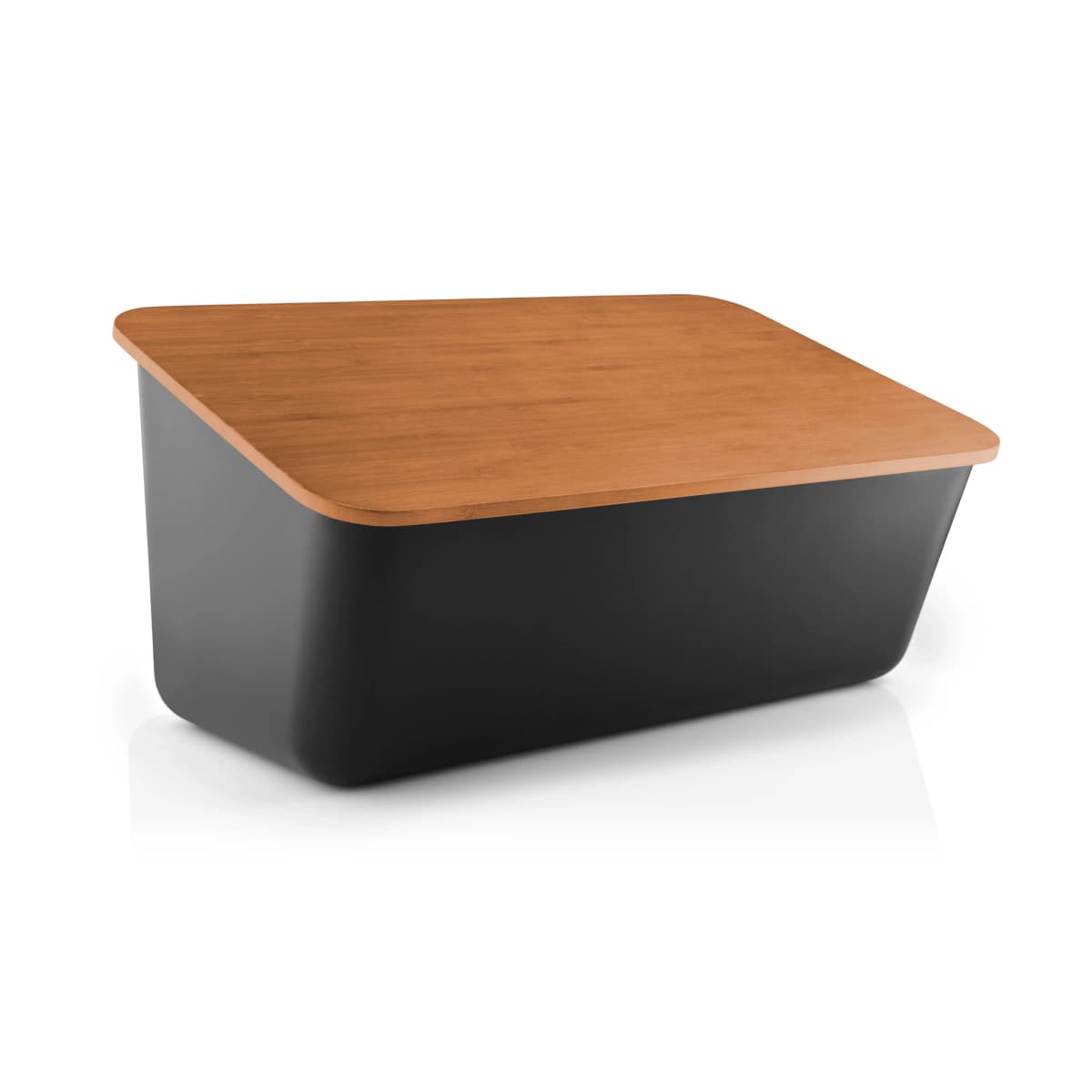 Nordisk kjøkken brødlåda, Black