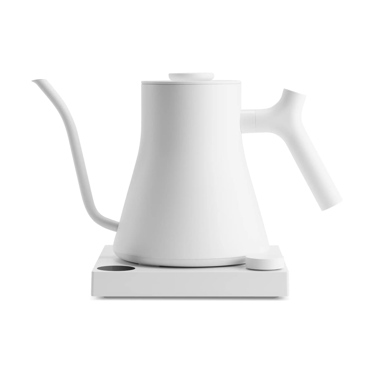 Stagg EKG Pro elektrisk vannkoker 0,9 L, Matte white