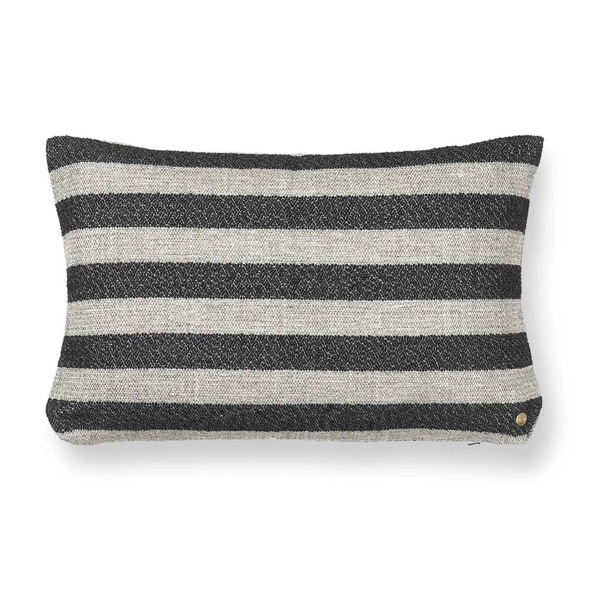 Clean pute Louisiana 40 x 60 cm, Sand-black