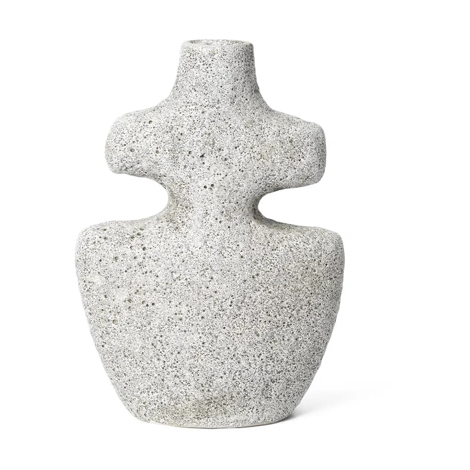 Yara lysestake medium, Grey Pumice