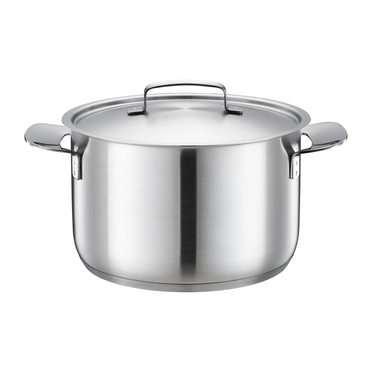 All Steel gryte, 5 l