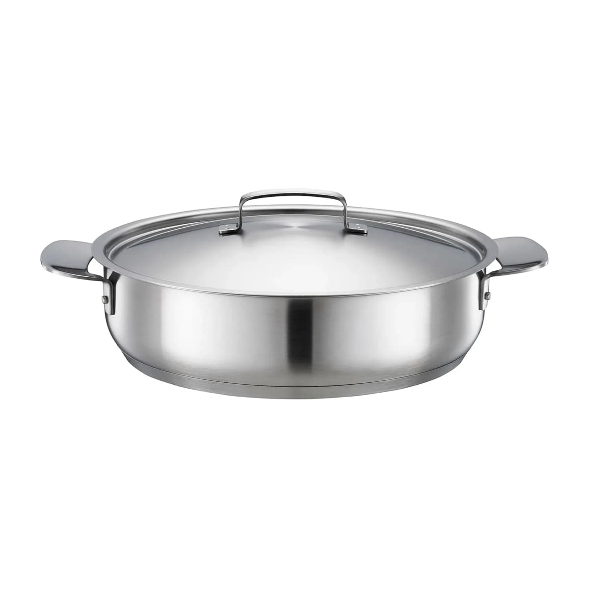 All Steel ovnpanne, 28 cm