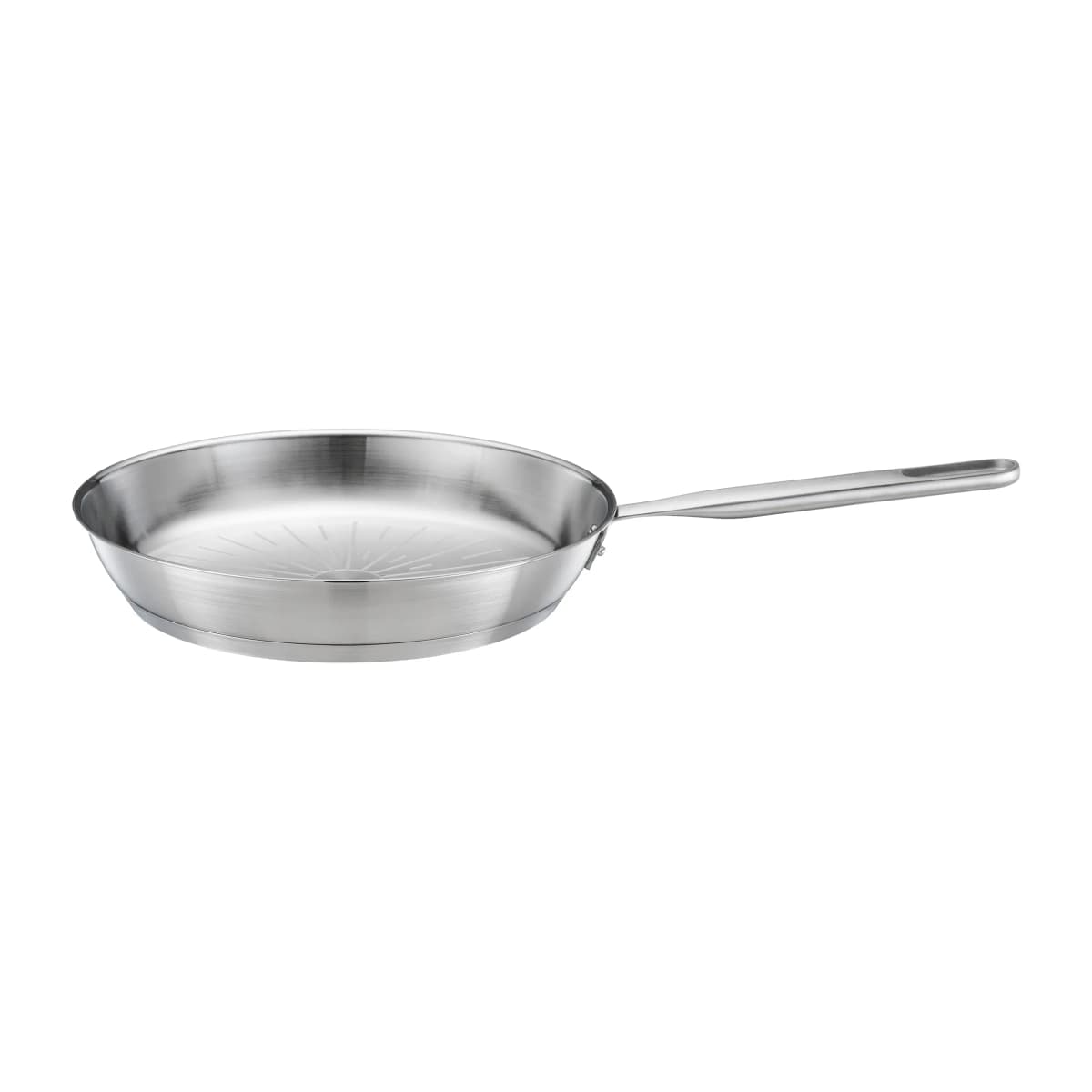 All Steel Pure stekepanne, 28 cm