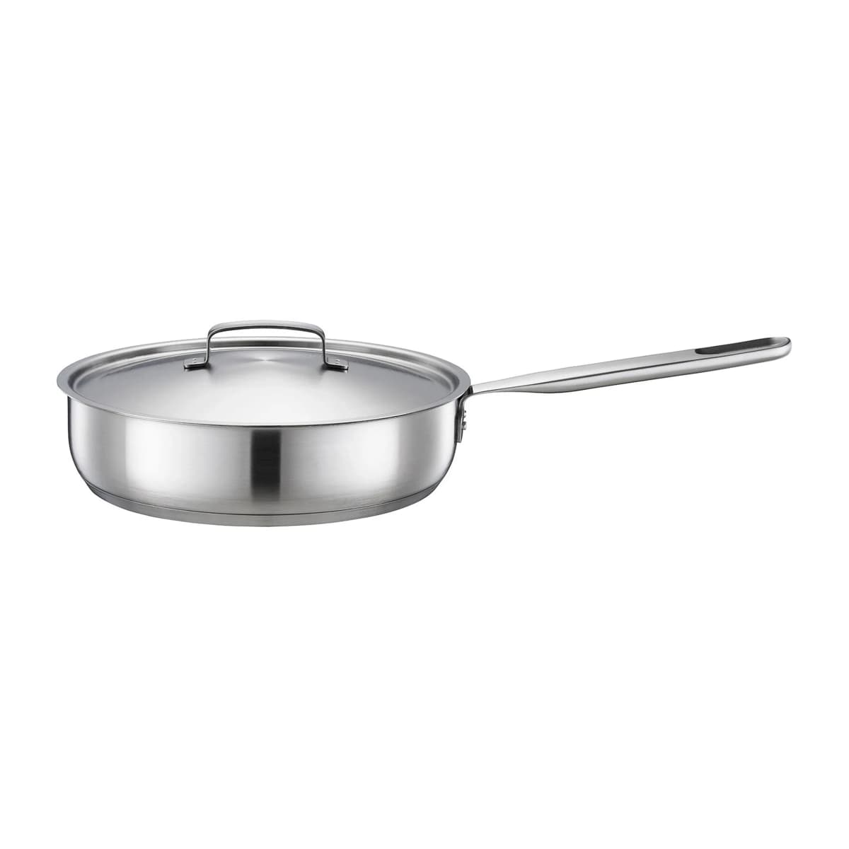 All Steel traktørpanne, 26 cm