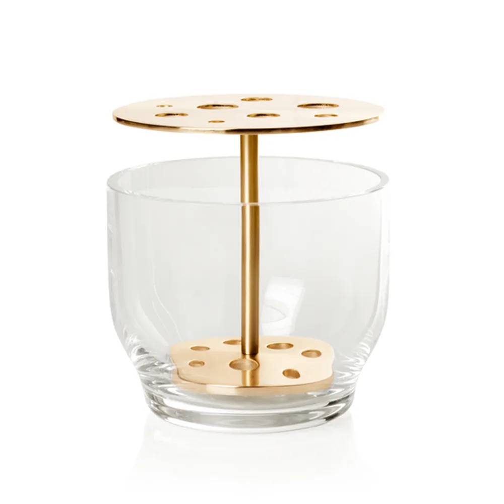 Ikebana vase, Small